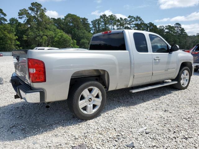 Photo 3 from auction – 2008 CHEVROLET SILVERADO with VIN 2GCEC19J481230896