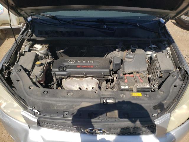 Photo 11 from auction – 2007 TOYOTA RAV4 with VIN JTMBD33V075108749