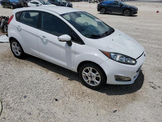 Photo 4 from auction – 2014 FORD FIESTA SE with VIN 3FADP4EJ0EM151825
