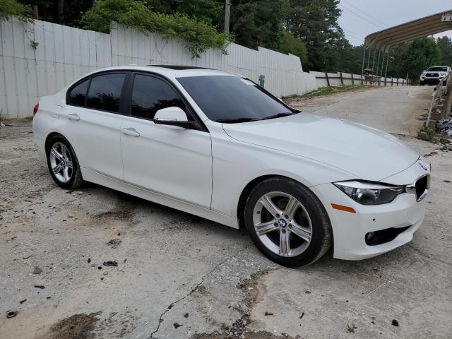 Zdjęcie 4 z aukcji – 2013 BMW 328 I SULE z VIN WBA3C1C55DF442595