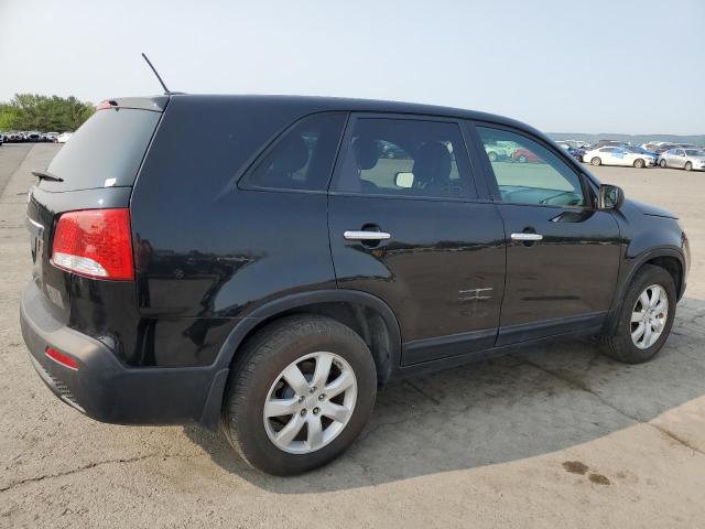 Photo 3 from auction – 2011 KIA SORENTO BA with VIN 5XYKT3A10BG014082