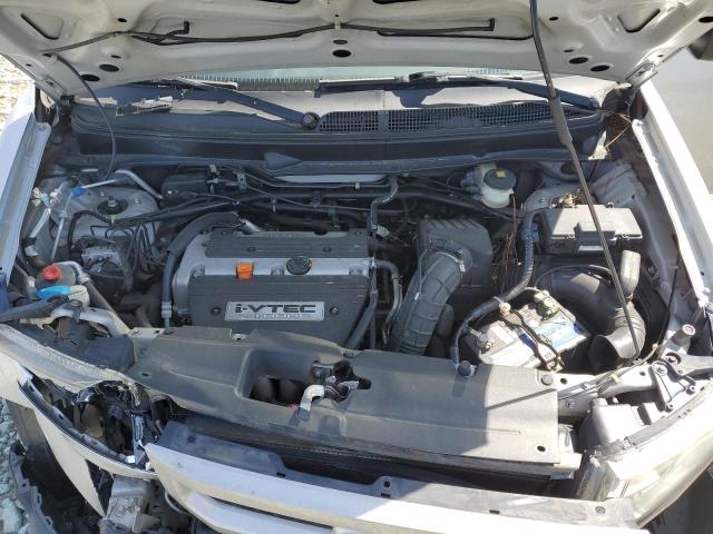 Photo 12 from auction – 2010 HONDA ELEMENT EX with VIN 5J6YH2H74AL005088