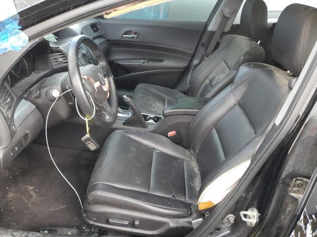 Zdjęcie 7 z aukcji – 2016 ACURA ILX BASE W z VIN 19UDE2F32GA013466