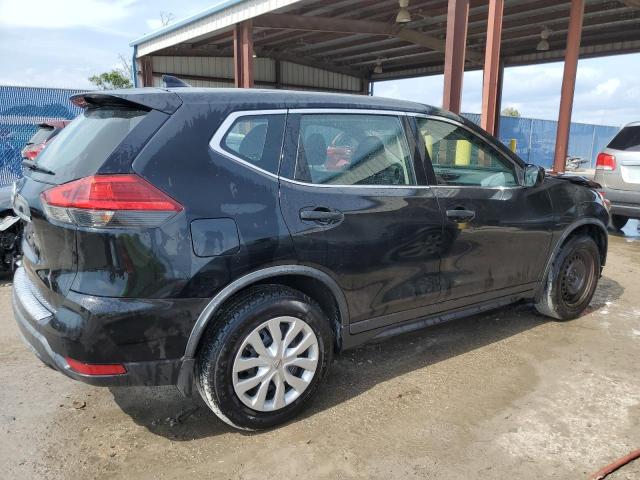 Photo 3 from auction – 2017 NISSAN ROGUE S with VIN KNMAT2MT9HP604712