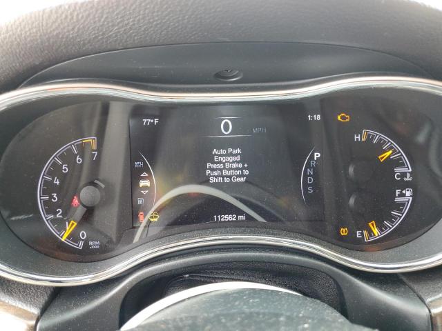 Photo 9 from auction – 2014 JEEP GRAND CHER with VIN 1C4RJFAG9EC577733