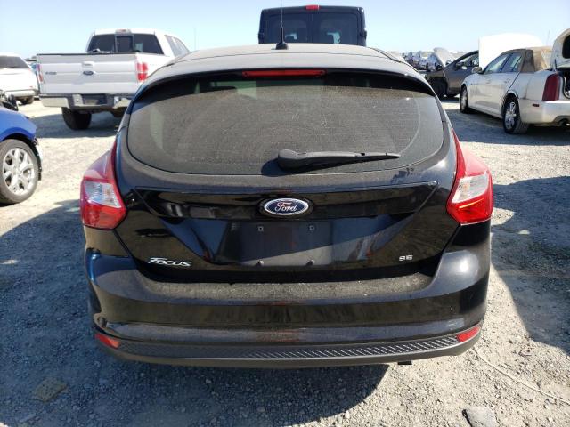 Photo 6 from auction – 2012 FORD FOCUS SE with VIN 1FAHP3K21CL210517