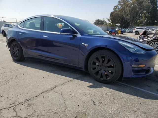 Photo 4 from auction – 2018 TESLA MODEL 3 with VIN 5YJ3E1EA1JF102612