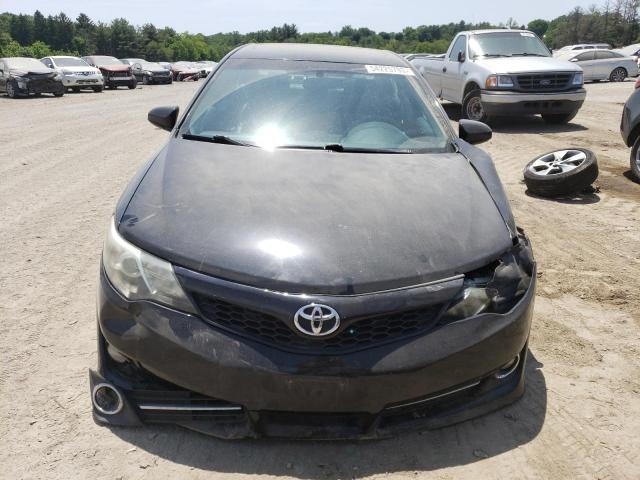 Photo 5 from auction – 2012 TOYOTA CAMRY BASE with VIN 4T1BF1FK9CU162577