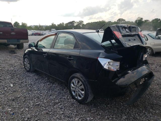 Photo 2 from auction – 2012 KIA FORTE EX with VIN KNAFU4A21C5471990