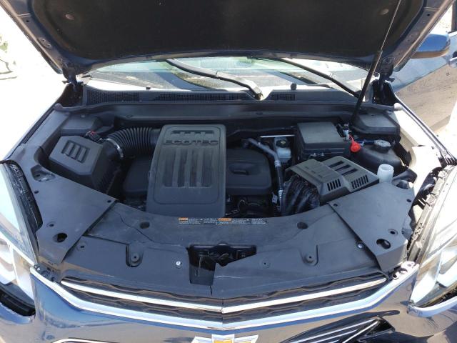 Photo 12 from auction – 2016 CHEVROLET EQUINOX LT with VIN 2GNFLFEK1G6284925