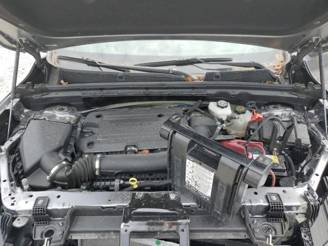 Photo 12 from auction – 2021 BUICK ENVISION P with VIN LRBAZLR44MD105977