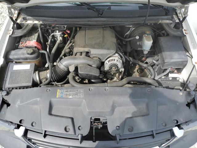 Photo 11 from auction – 2007 GMC NEW SIERRA with VIN 1GTEC14C37E589727