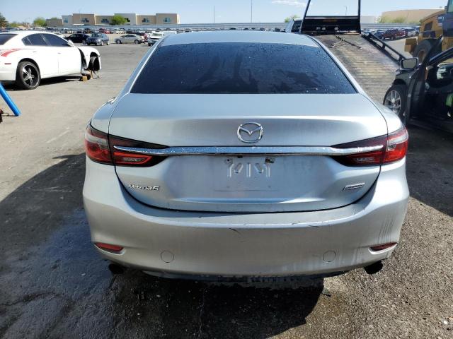Photo 6 from auction – 2018 MAZDA 6 TOURING with VIN JM1GL1VM1J1305798