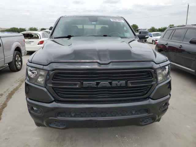Photo 5 from auction – 2019 RAM 1500 BIG H with VIN 1C6RRFFG7KN877327