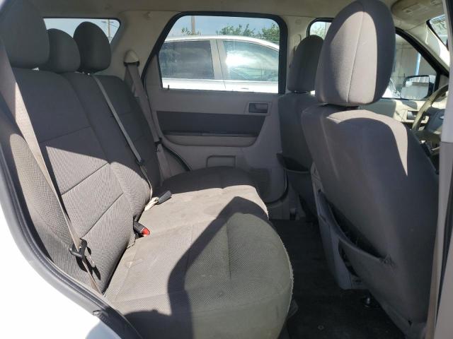 Photo 11 from auction – 2010 FORD ESCAPE XLT with VIN 1FMCU0D74AKB00984