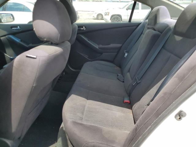 Photo 10 from auction – 2012 NISSAN ALTIMA BAS with VIN 1N4AL2AP2CN575300