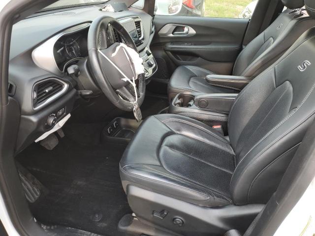 Photo 7 from auction – 2020 CHRYSLER PACIFICA T with VIN 2C4RC1EG4LR134207