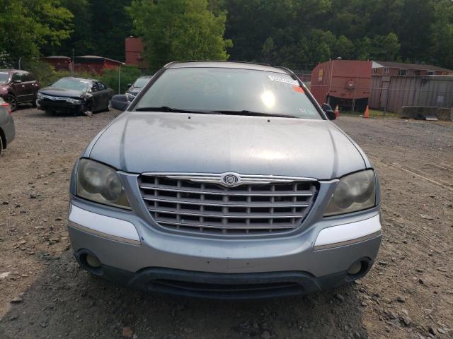 Photo 5 from auction – 2005 CHRYSLER PACIFICA T with VIN 2C8GF68495R453133