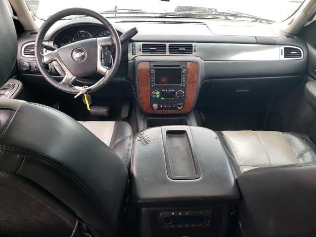 Photo 8 from auction – 2007 CHEVROLET TAHOE C150 with VIN 1GNFC13067R404579