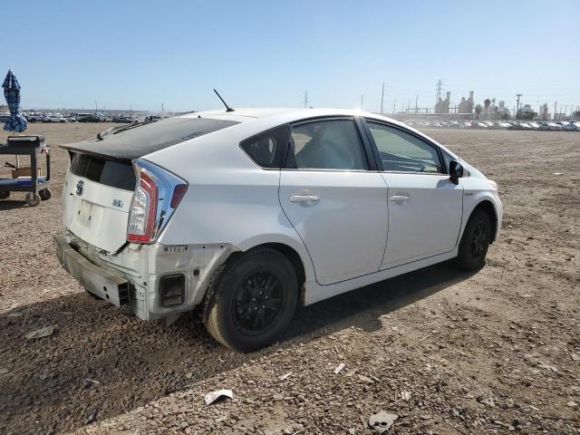 Photo 3 from auction – 2013 TOYOTA PRIUS with VIN JTDKN3DU4D5626989