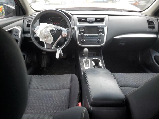 Photo 8 from auction – 2016 NISSAN ALTIMA 2.5 with VIN 1N4AL3AP8GN327578