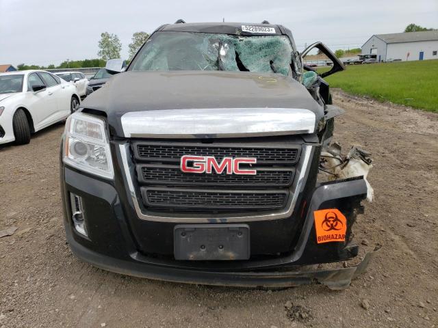 Photo 5 from auction – 2015 GMC TERRAIN SL with VIN 2GKFLWEK4F6326614
