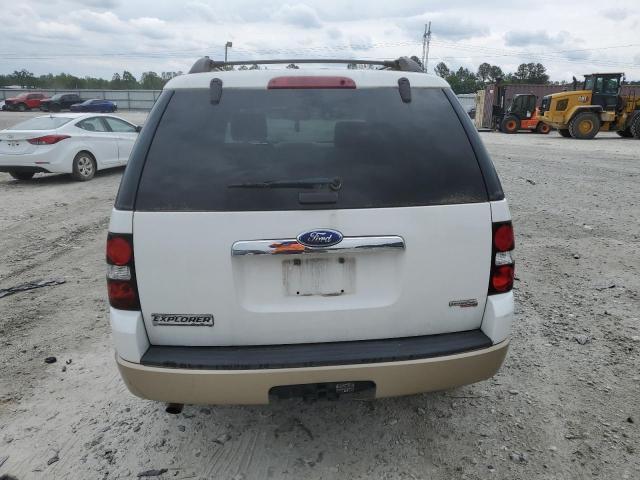 Photo 6 from auction – 2007 FORD EXPLORER E with VIN 1FMEU64EX7UB87295