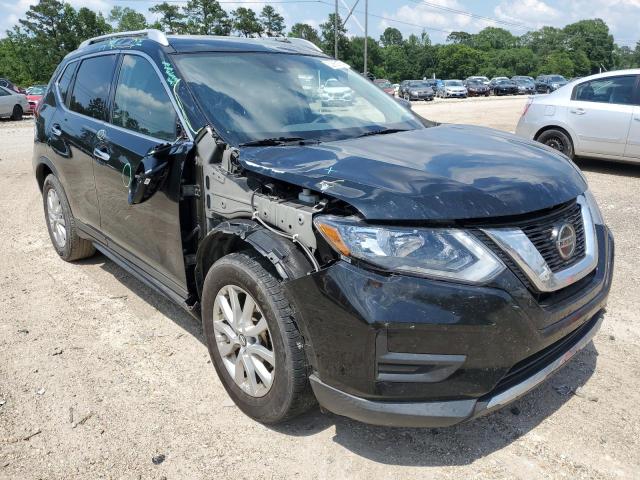 Photo 4 from auction – 2019 NISSAN ROGUE S with VIN KNMAT2MT0KP545895