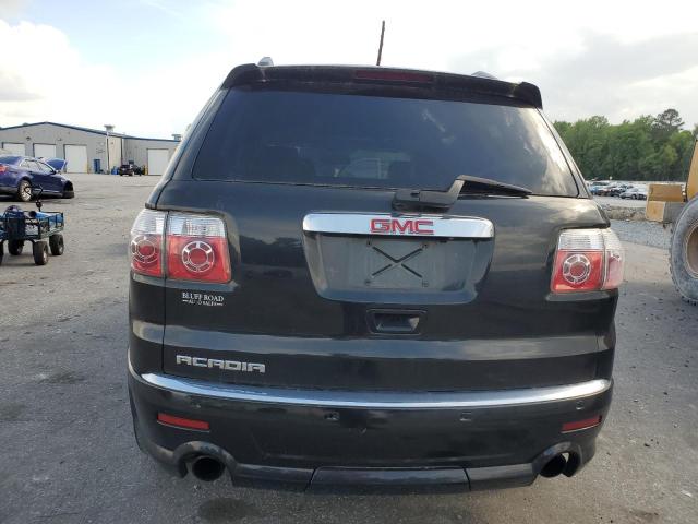 Photo 6 from auction – 2011 GMC ACADIA DEN with VIN 1GKKRTED1BJ226304