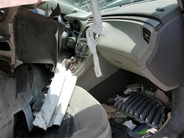 Photo 8 from auction – 2010 BUICK LACROSSE C with VIN 1G4GA5EC5AF316306