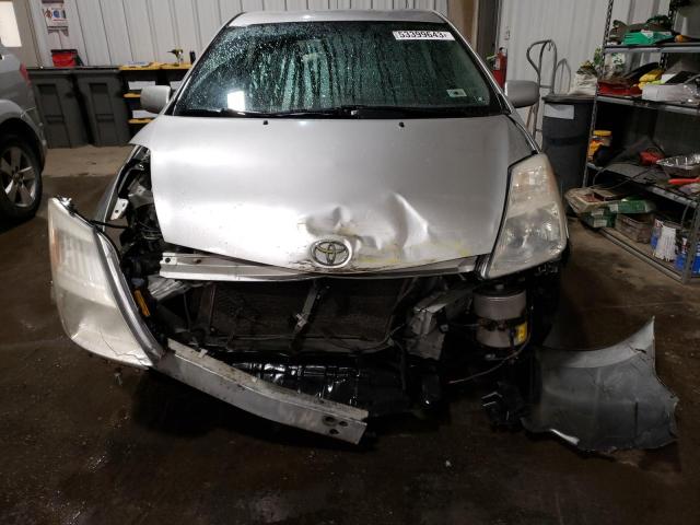 Photo 5 from auction – 2004 TOYOTA PRIUS with VIN JTDKB20U940020187