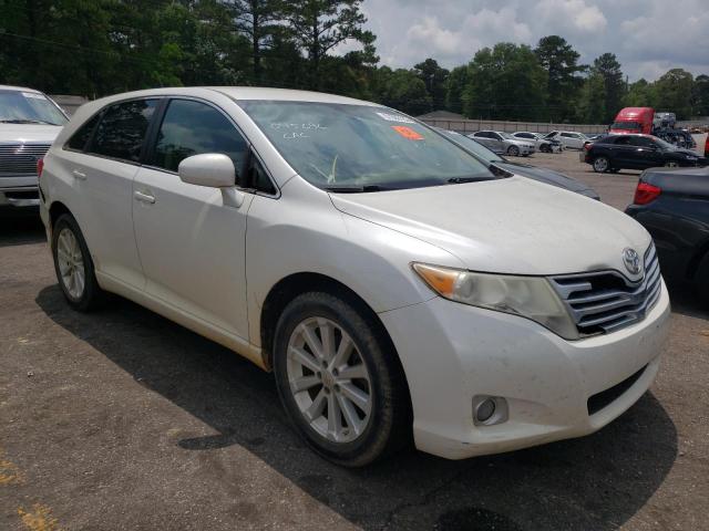 Photo 4 from auction – 2011 TOYOTA VENZA with VIN 4T3ZA3BB7BU045696