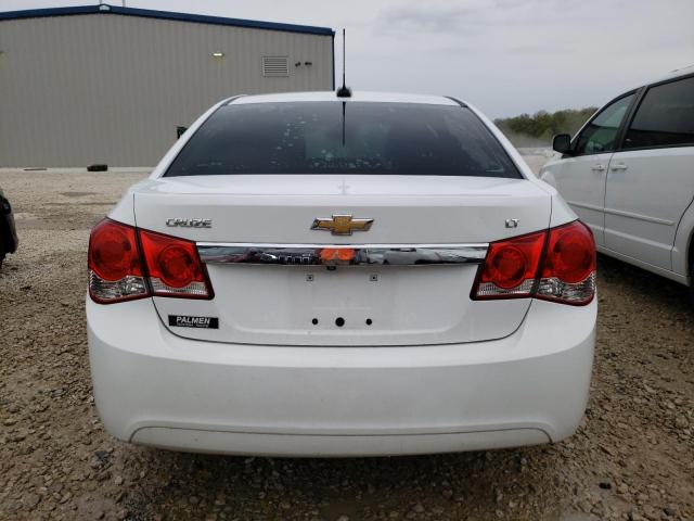Photo 6 from auction – 2015 CHEVROLET CRUZE LT with VIN 1G1PC5SB4F7187897