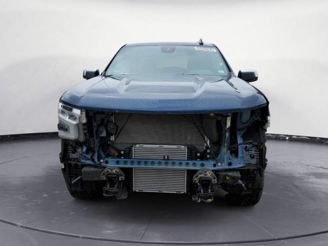 Photo 5 from auction – 2022 CHEVROLET SILVERADO with VIN 3GCPDKEK8NG563633