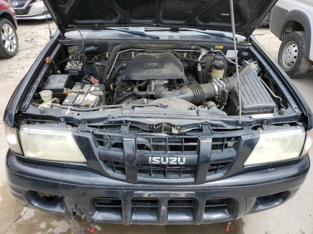 Photo 12 from auction – 2004 ISUZU RODEO S with VIN 4S2DM58W144308891