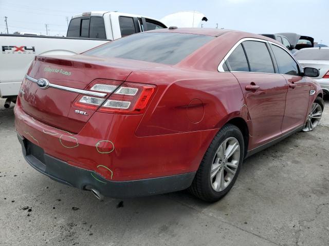 Photo 3 from auction – 2013 FORD TAURUS SEL with VIN 1FAHP2E80DG169558