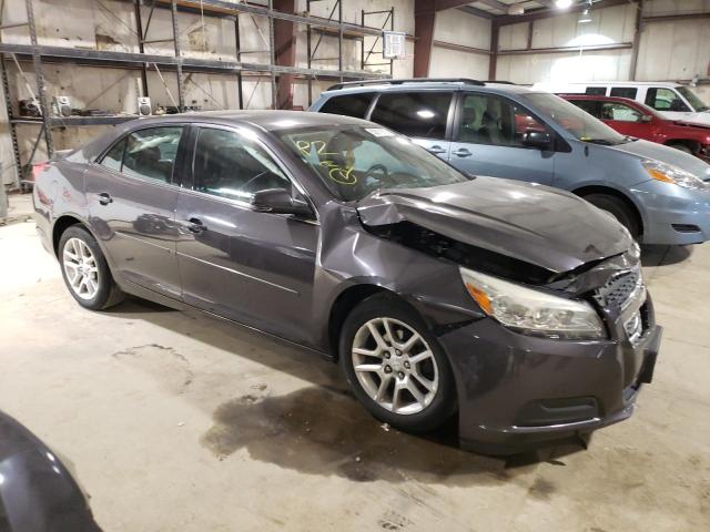 Photo 4 from auction – 2013 CHEVROLET MALIBU 1LT with VIN 1G11C5SA2DF335416