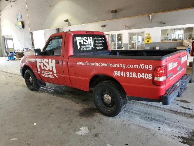 Photo 2 from auction – 2006 FORD RANGER with VIN 1FTYR10D36PA85157