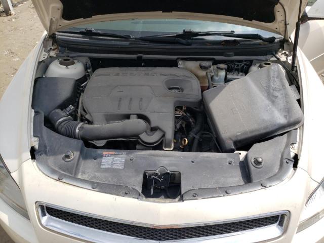 Photo 11 from auction – 2012 CHEVROLET MALIBU 1LT with VIN 1G1ZC5E05CF348553