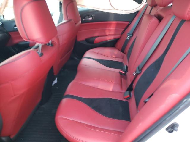 Photo 10 from auction – 2022 ACURA ILX PREMIU with VIN 19UDE2F88NA007258