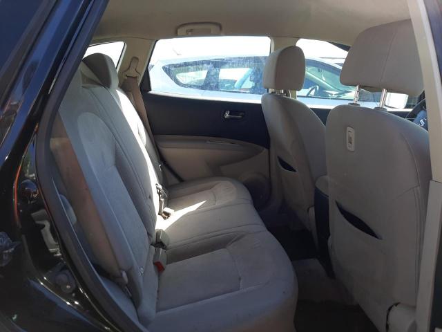 Photo 11 from auction – 2012 NISSAN ROGUE S with VIN JN8AS5MT3CW605510