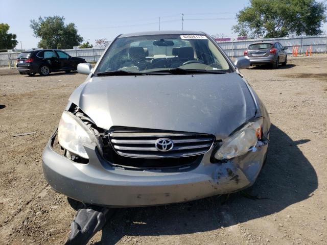Фото 5 с аукциона – 2004 TOYOTA COROLLA CE с VIN JTDBR32E142019577
