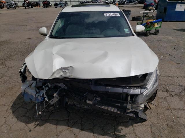 Photo 5 from auction – 2019 NISSAN ALTIMA SL with VIN 1N4BL4EVXKC218076