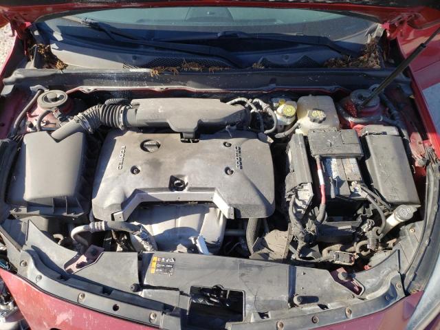 Photo 11 from auction – 2013 CHEVROLET MALIBU 2LT with VIN 1G11E5SA6DF133012