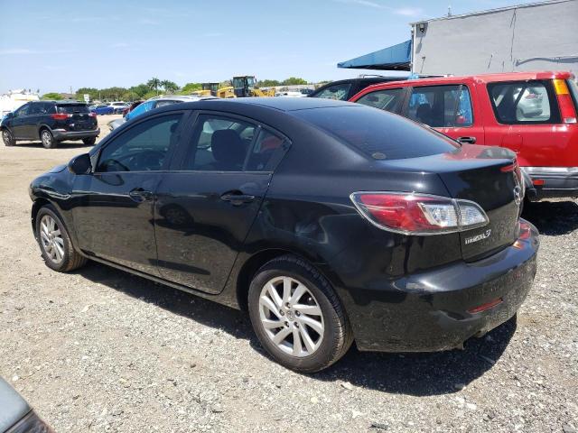 Photo 2 from auction – 2012 MAZDA 3 I with VIN JM1BL1V84C1655975