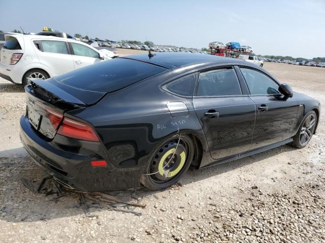 Photo 4 from auction – 2017 AUDI A7 COMPETI with VIN WAUW3AFCXHN104144