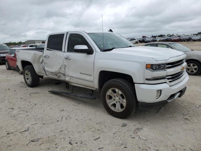 Photo 4 from auction – 2016 CHEVROLET SILVERADO with VIN 3GCUKSEC2GG300655
