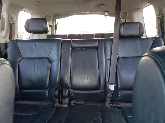 صورة رقم 10 من المزاد - 2009 HONDA PILOT EXL مع VIN 5FNYF48679B011111