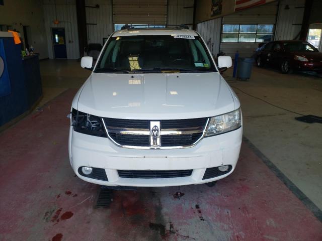 Photo 5 from auction – 2010 DODGE JOURNEY R/ with VIN 3D4PG9FV4AT216796