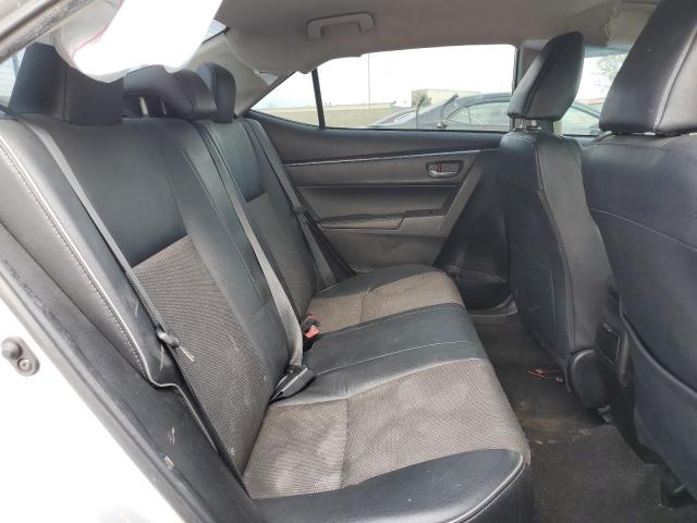 Photo 10 from auction – 2014 TOYOTA COROLLA L with VIN 5YFBURHE8EP151876